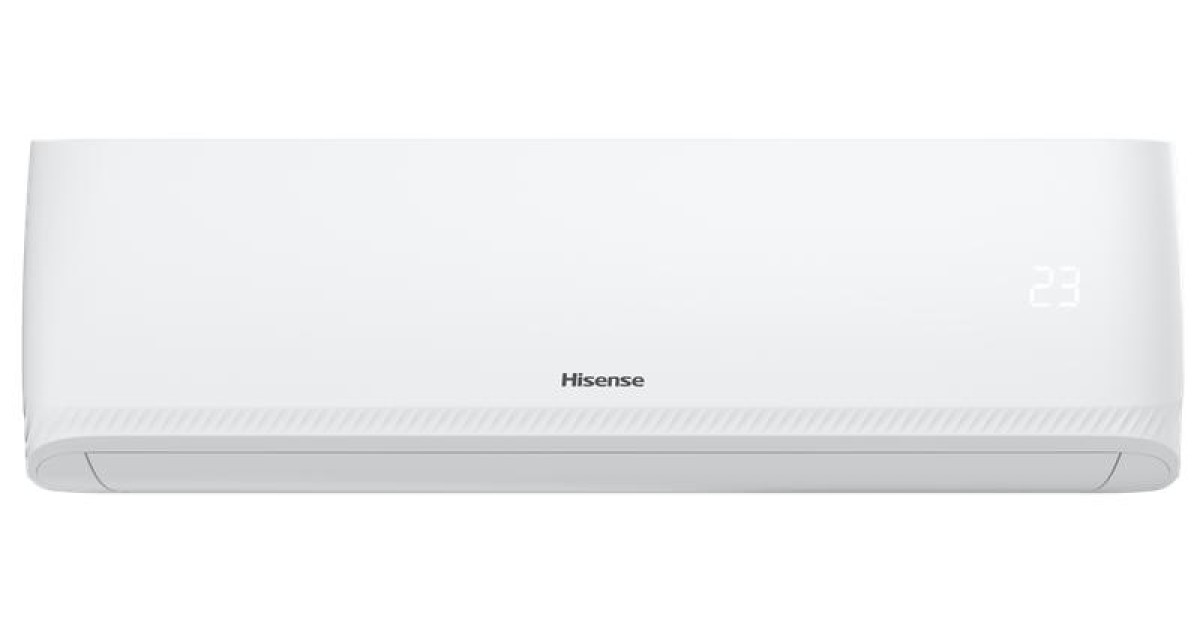 Купить Сплит-система инверторного типа CITY DC AS-13UW4RYRCM04 Hisense НС-1688270 Hisense оптом в Москве