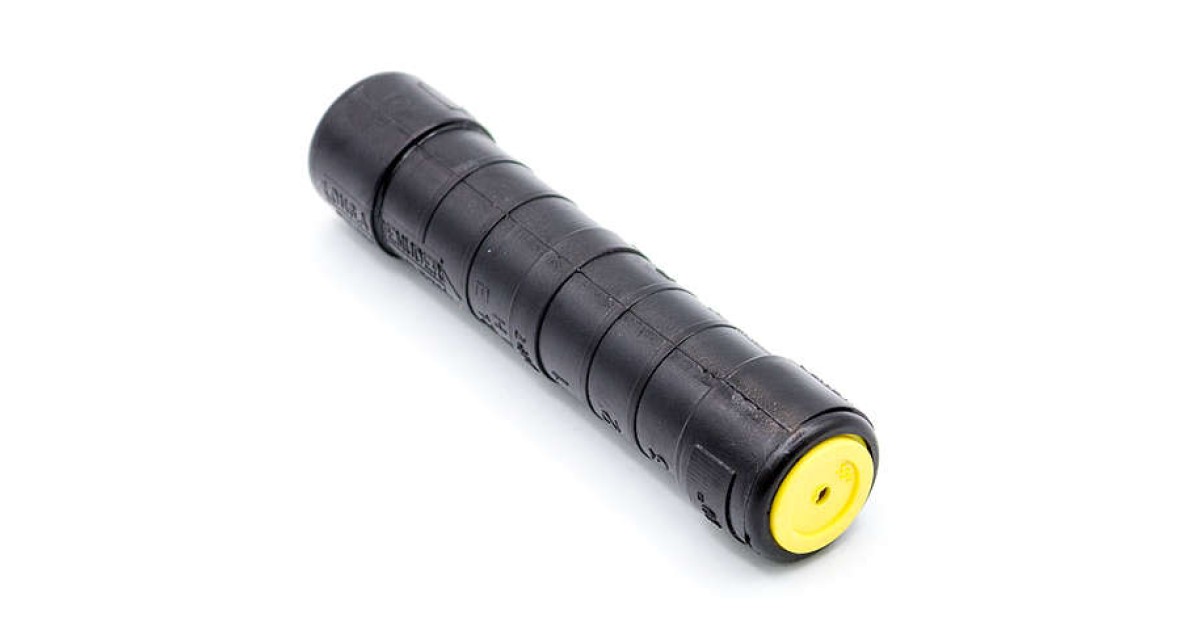 Купить Зажим соединительный для токопроводящей жилы MJPT 50 (50/50кв.мм) 21700751 ВК оптом в Москве