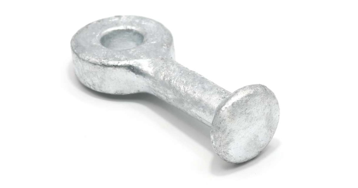 Купить Серьга CP-7-16 (70кН) 14700022 НИЛЕД оптом в Москве