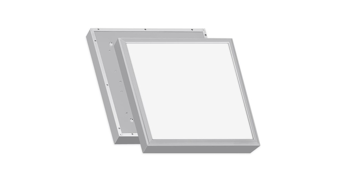 Купить Светильник светодиодный Universal-34/opal-sand 32Вт 4000К IP20 3200лм 595х595 универс. ЦБ000007790 CSVT оптом в Москве