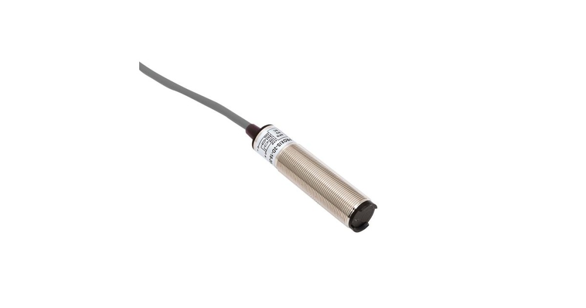 Купить Оптический бесконтактный датчик PROXIS-3D-18-30-N-NO+NC-2 EKF оптом в Москве