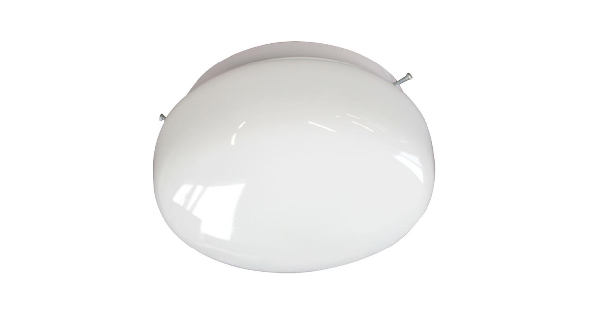 Купить Светильник НПО 22-60-240 "Берет" 1х60Вт E27 IP20 опал 1005150537 Элетех оптом в Москве