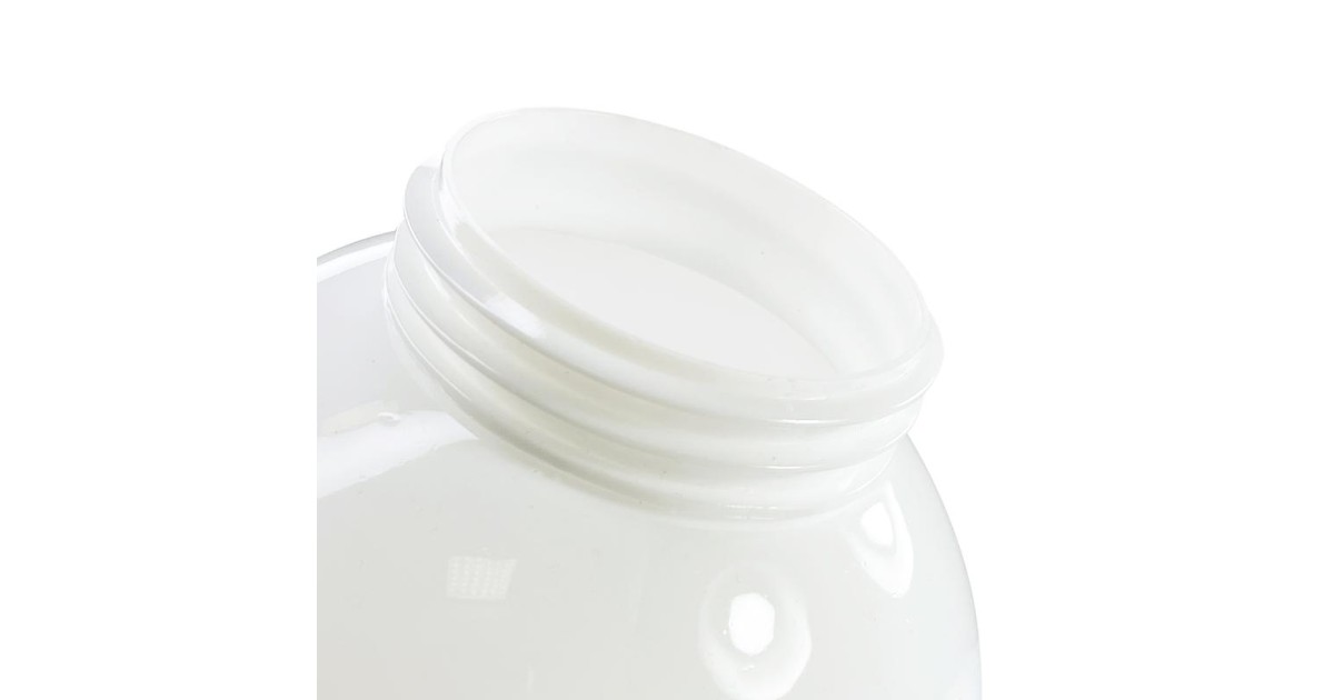 Купить Светильник НТУ 06-40-01 "Шар" 160 Г 40Вт IP55 опал ПММА /корпус черный 1030480082 Элетех оптом в Москве