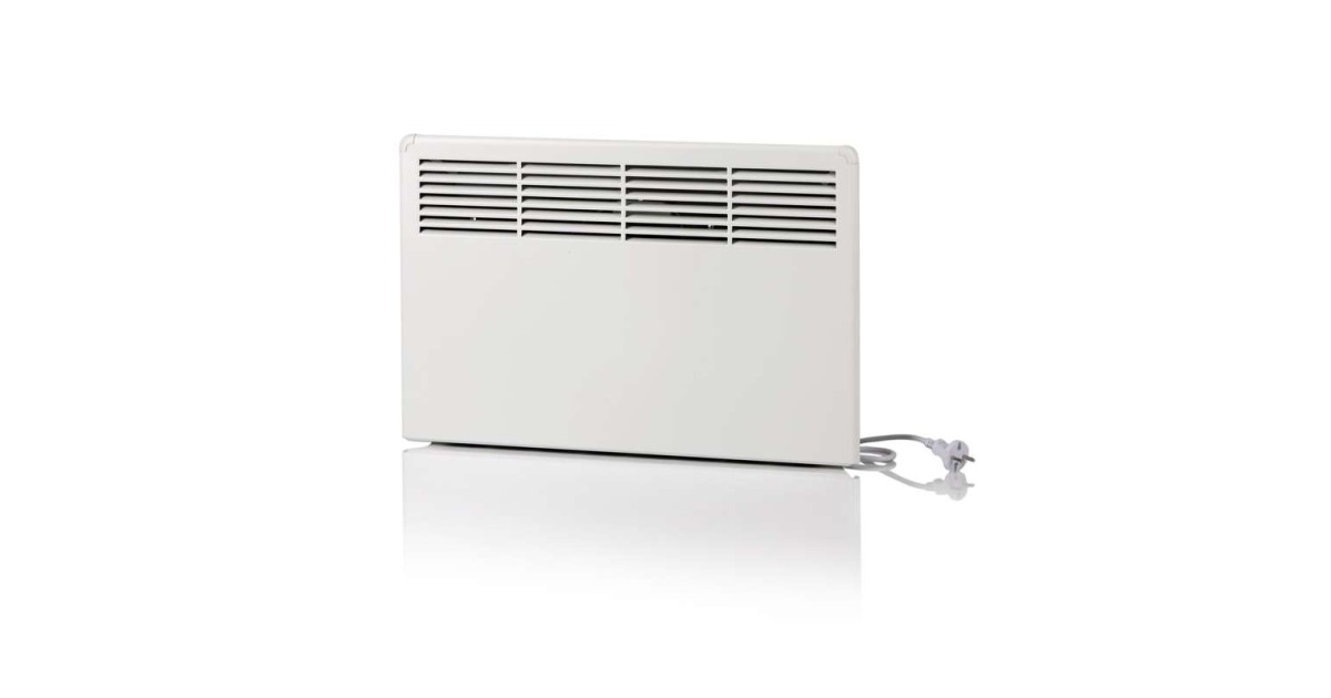 Купить Конвектор 500Вт EPHBE FinnHeat э/т EPHBE05PR Ensto оптом в Москве