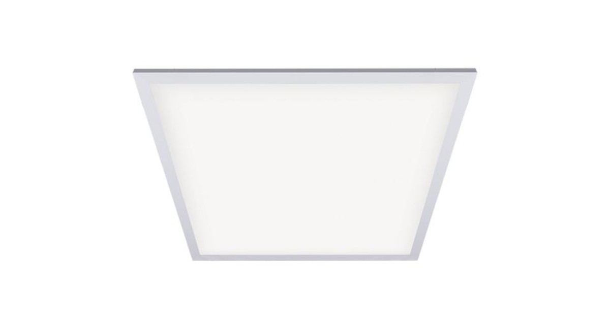 Купить Светильник светодиодный ДВО-6011 Opal 36Вт 4000К IP40 595х595х19 ДВО/ДПО рассеив. V2 негорюч.; панель 5034501B ФАZА оптом в Москве