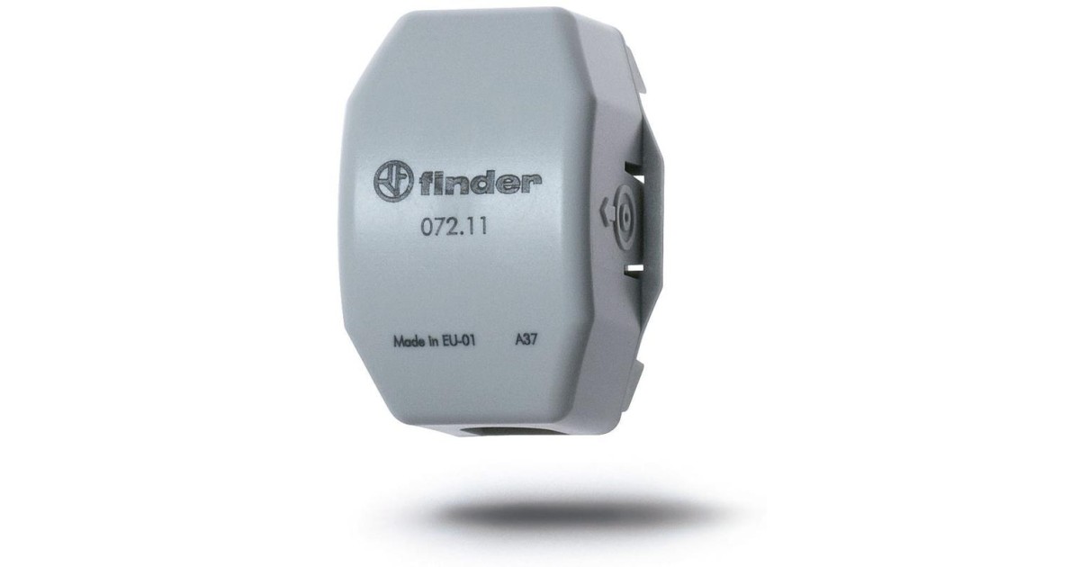 Купить Датчик протечки напольный для реле уровня 72 серии 07211 FINDER оптом в Москве