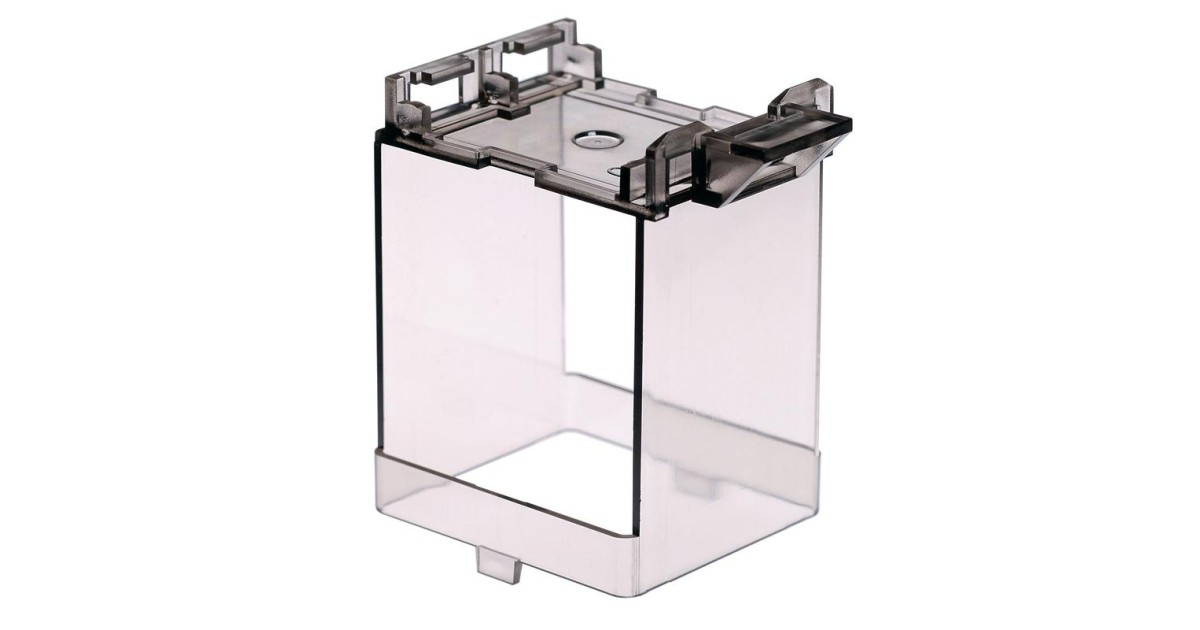 Купить Адаптер верхний для рейки 35мм для реле 65 серии 06507 FINDER оптом в Москве