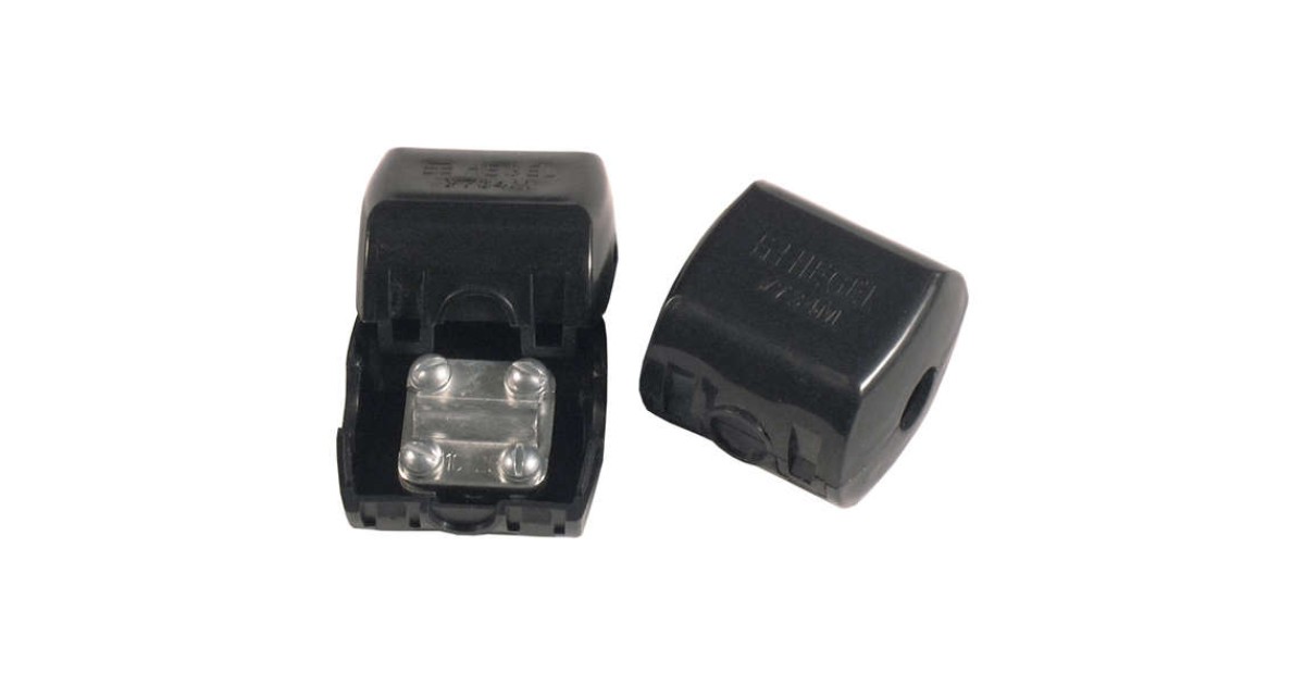 Купить Сжим У734М (16-35/16-25кв.мм) У734м HEGEL оптом в Москве