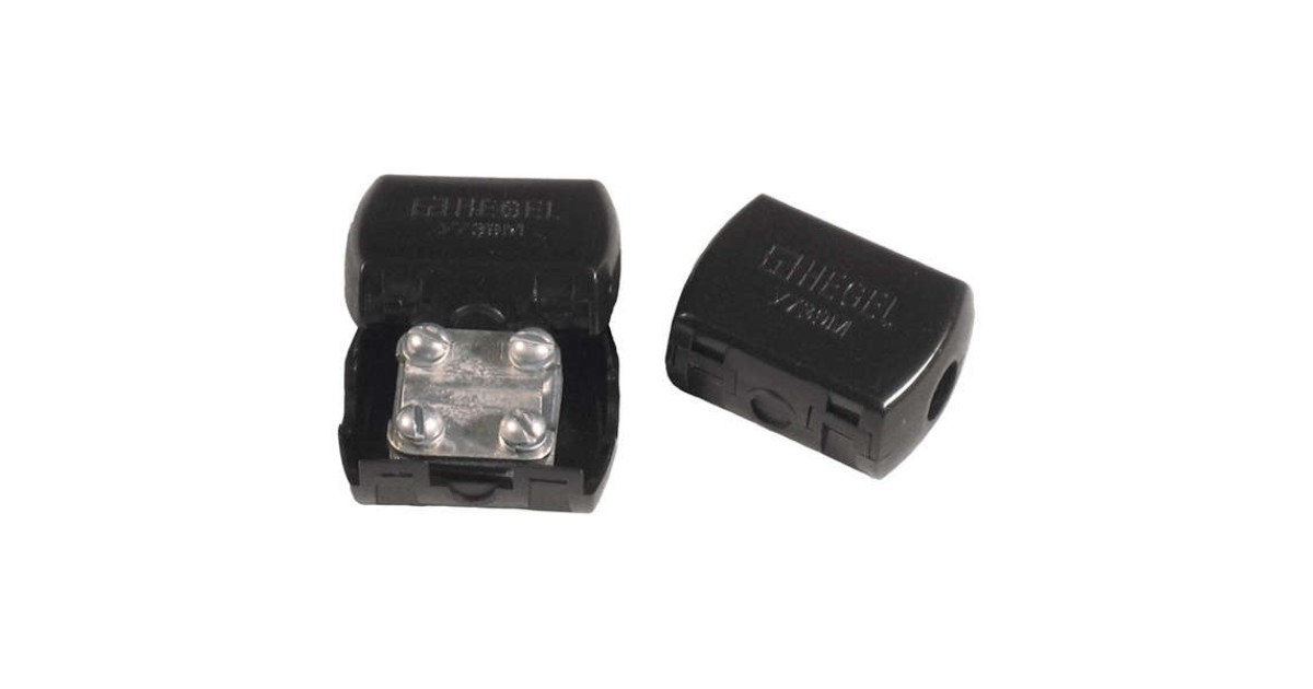 Купить Сжим (4-10/1.5-2.5кв.мм) У739М У739М HEGEL оптом в Москве