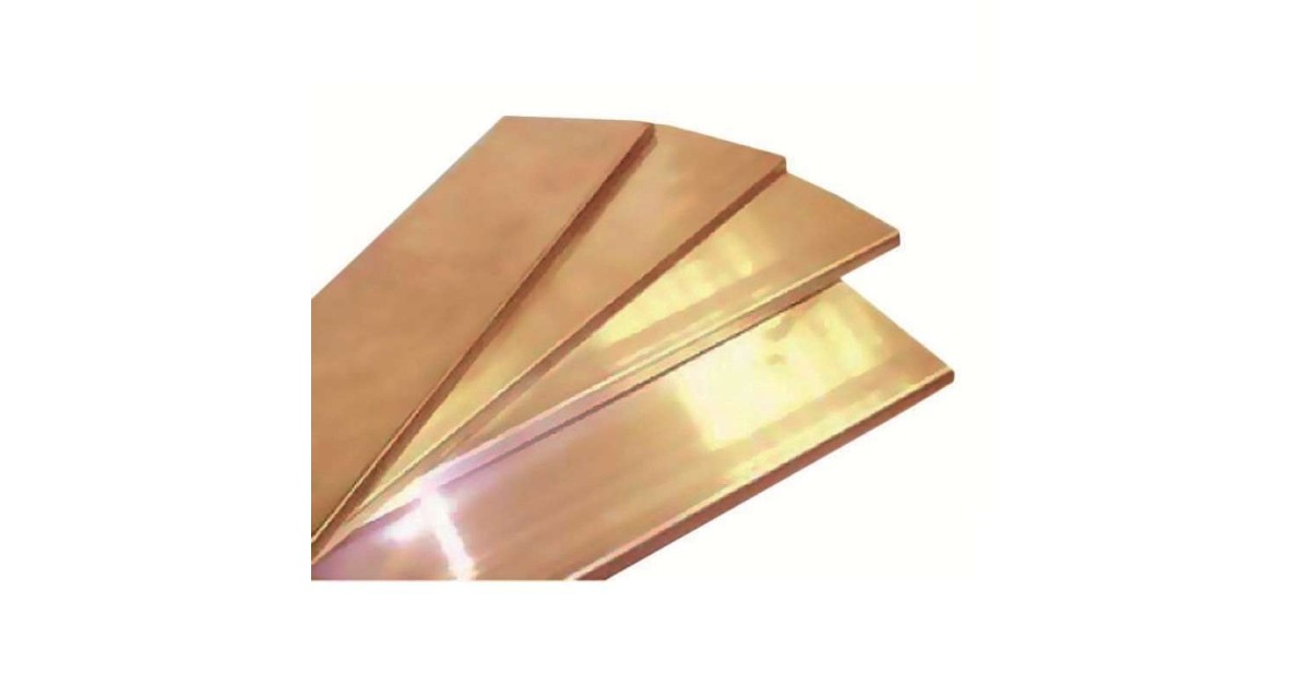 Купить Шина М1Т 100х10 (дл.4м) 5910101 КЗОЦМ оптом в Москве