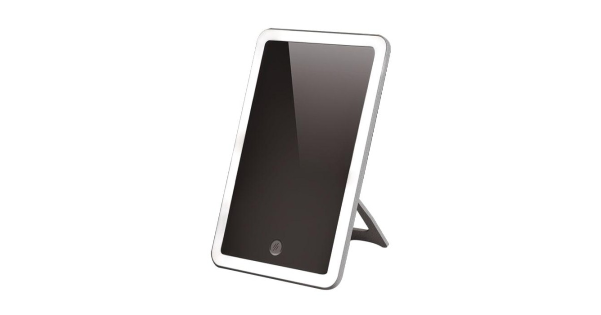 Купить Светильник-зеркало с подсветкой диммер ML-H20 5036772 Jazzway оптом в Москве