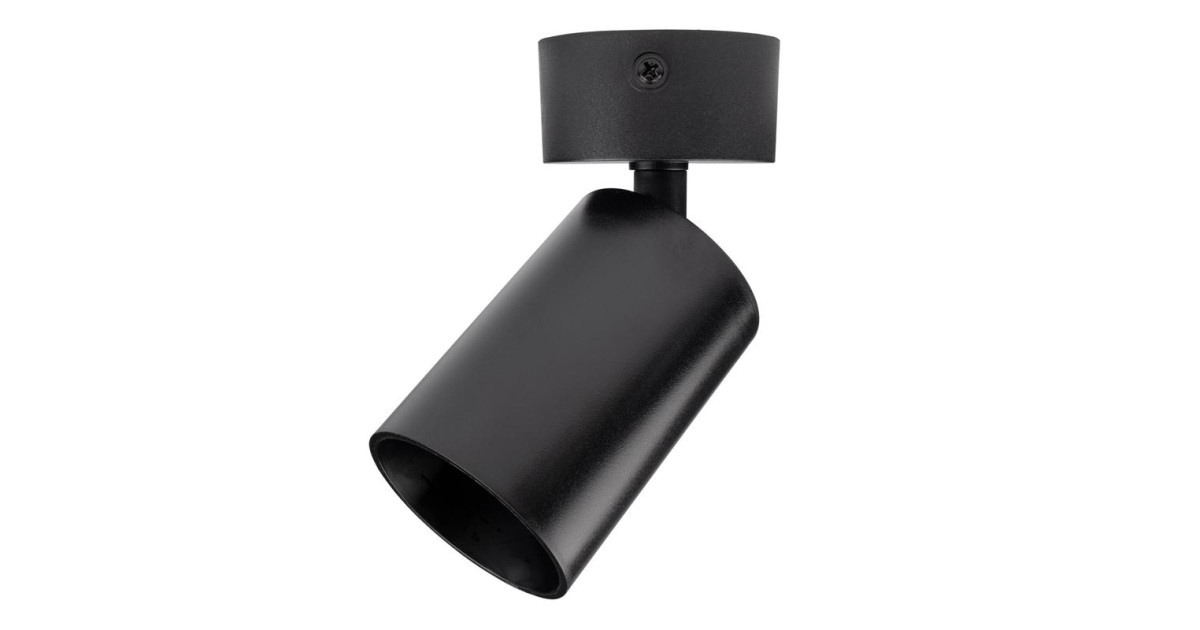 Купить Светильник PDL-R под лампу 1xGU10 макс. 15Вт BL 230В IP20 5049307 Jazzway оптом в Москве