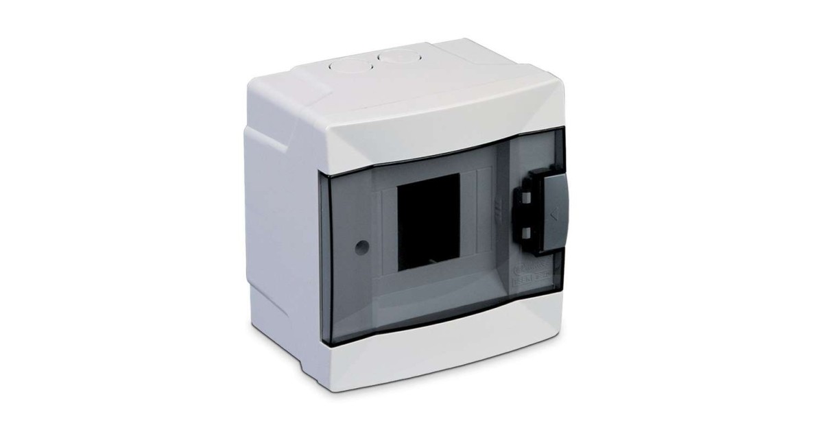 Купить Бокс ОП IP40 4 авт 63104 Makel оптом в Москве