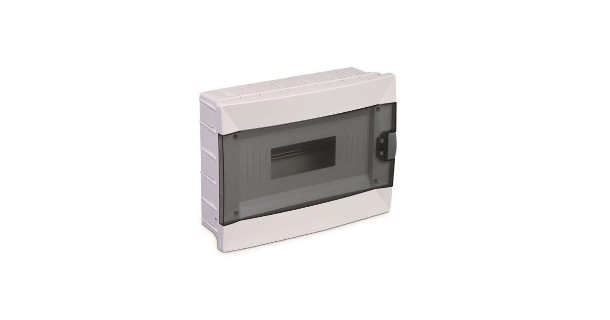 Купить Бокс СП IP40 12 авт 63012 Makel оптом в Москве