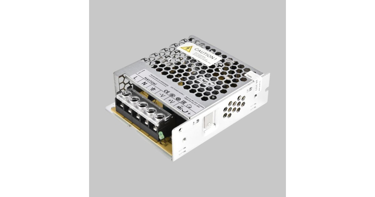 Купить Блок питания PSL002 24В 60Вт IP20 Maytoni 220202 Maytoni оптом в Москве