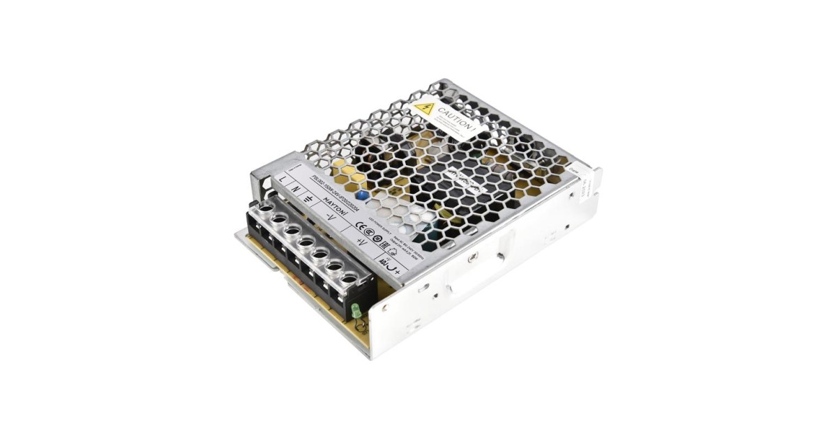 Купить Блок питания PSL002 24В 150Вт IP20 Maytoni 220204 Maytoni оптом в Москве