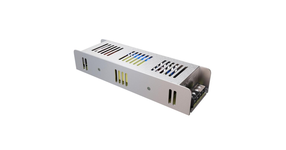 Купить Блок питания PSL001 12В 250Вт IP20 Maytoni 811001 Maytoni оптом в Москве