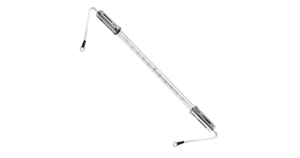 Купить Лампа галогенная КГ 5000Вт линейная K27s 220В 03192 МЕГАВАТТ оптом в Москве