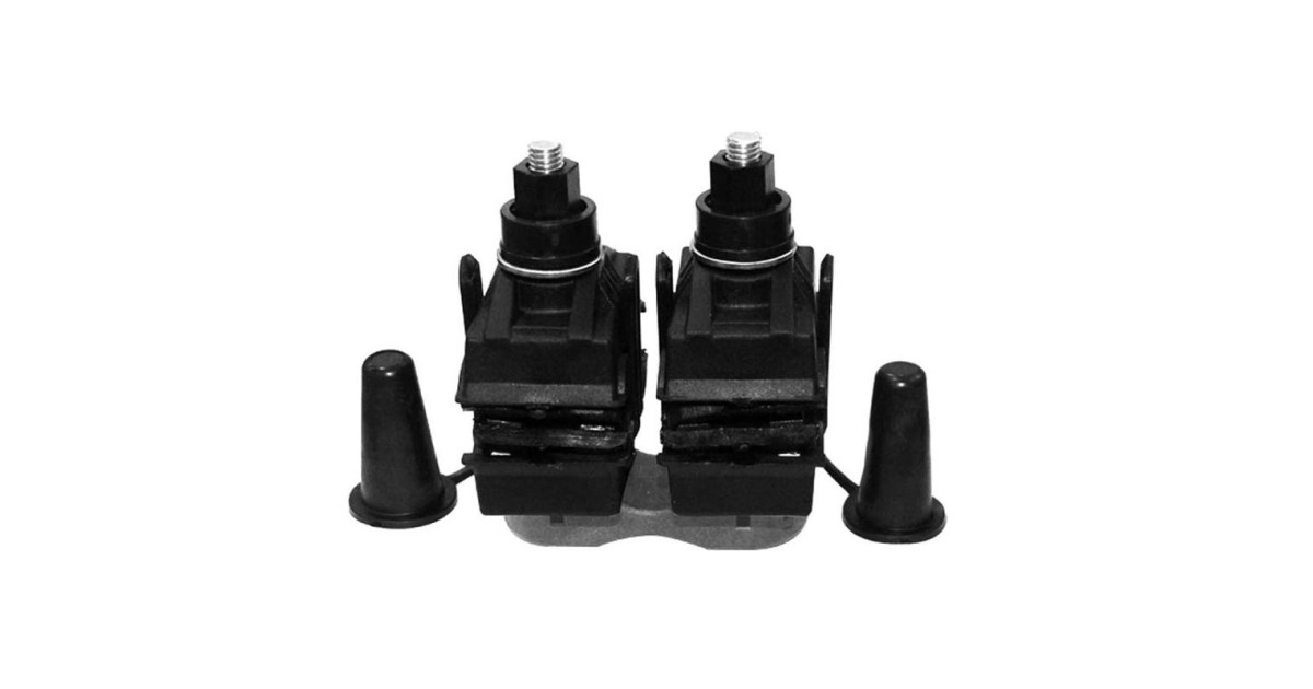 Купить Зажим ответвительный прокалывающий ORP 150 (25-150)/25-150) 00000010563 МЗВА оптом в Москве