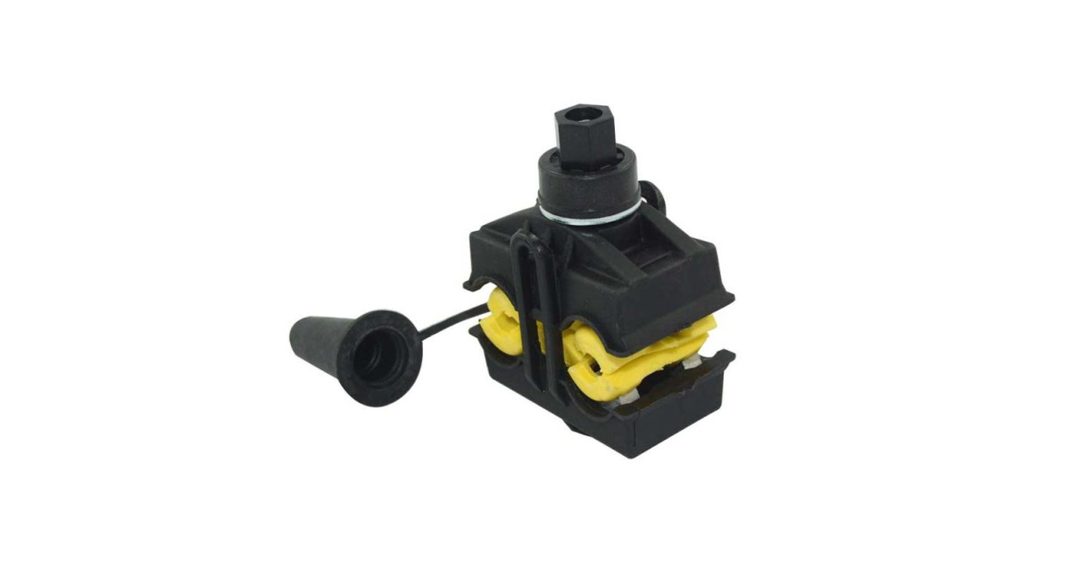 Купить Зажим ответвительный ЗПВ (16-120/16-150) 00000000106 МЗВА оптом в Москве