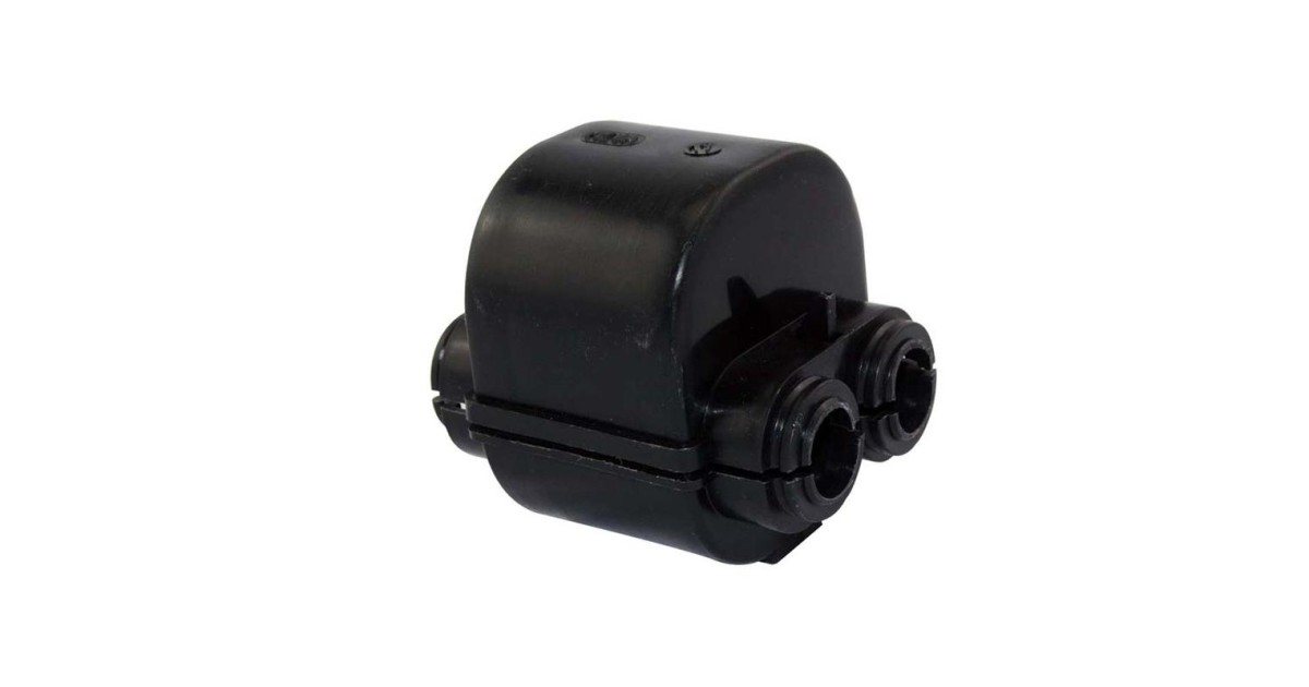 Купить Кожух защитный КЗ-02 для зажима ОАЗ 00000000097 МЗВА оптом в Москве