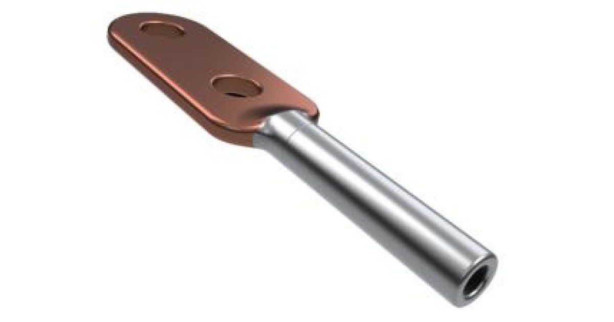 Купить Зажим аппаратный прессуемый А2А-120Т алюм. 00000000314 МЗВА оптом в Москве