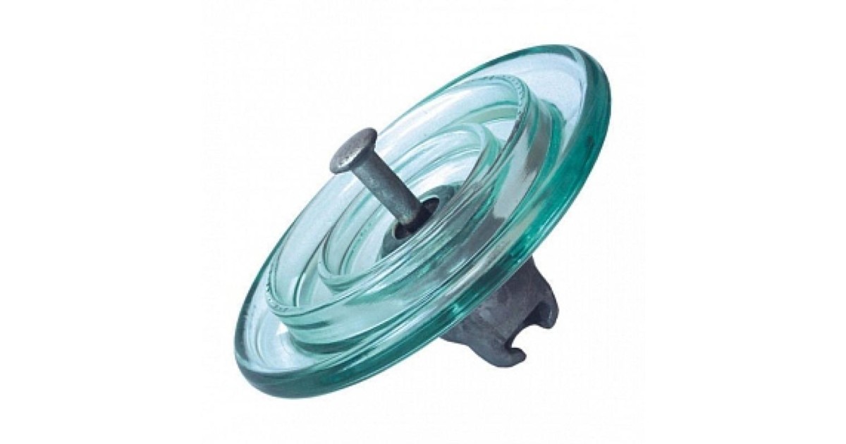 Купить Изолятор ПС 70Е 212W 00000004745 ЮМЭК оптом в Москве