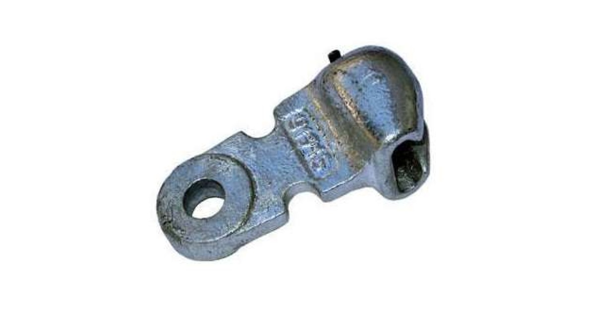 Купить Ушко У1-7-16 00000133 МЗВА оптом в Москве