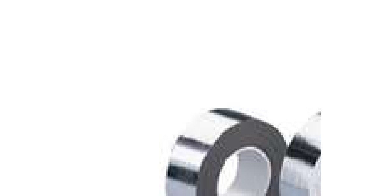 Купить Лента самоклеящаяся "ЛАС"-А 50мм х50м армир. алюм. 100035755100 Теплолюкс оптом в Москве