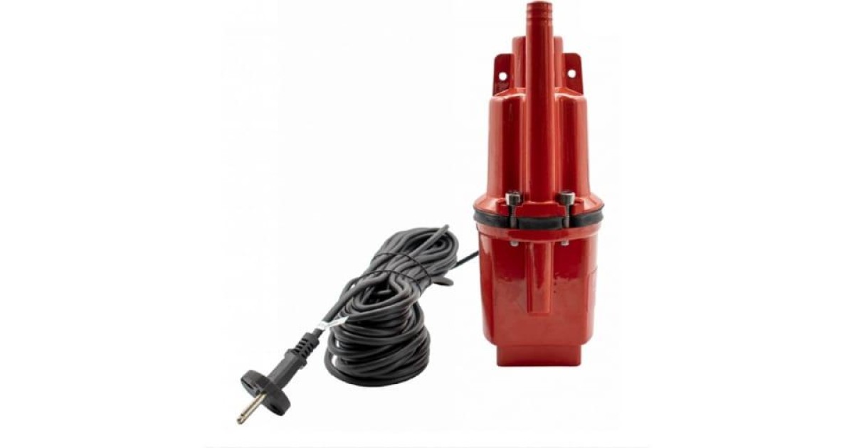 Купить Насос вибрационный НВ-15В 77/8/3 Ресанта оптом в Москве