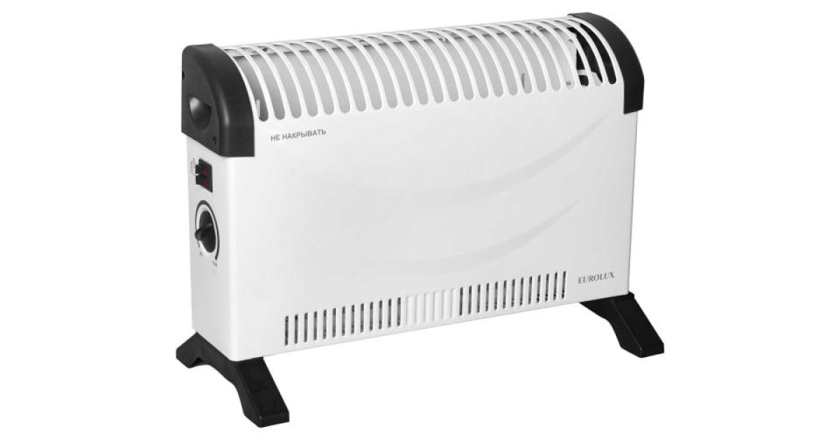 Купить Конвектор ОК-EU-1500C 67/4/29 EUROLUX оптом в Москве