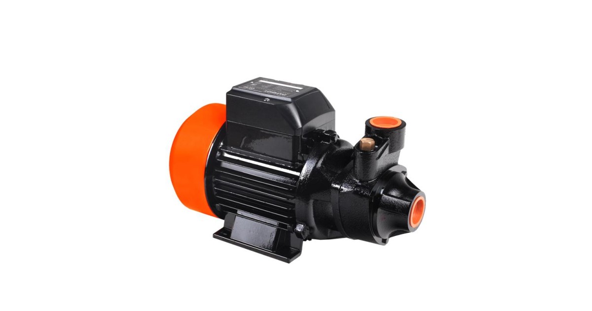 Купить Насос вихревой поверхностный QB-80 750Вт 3000л/ч подъем-45м 315302461 PATRIOT оптом в Москве