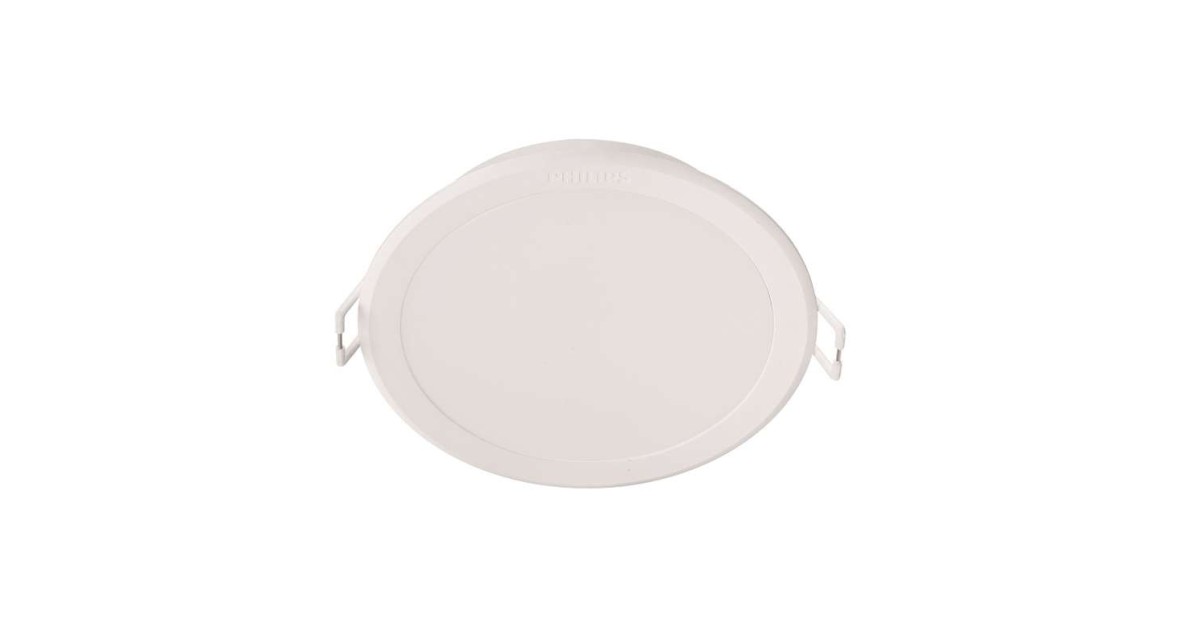 Купить Светильник светодиодный 59471 MESON 200 24Вт 65K WH recessed Downlight PHILIPS 915005750001 Philips оптом в Москве