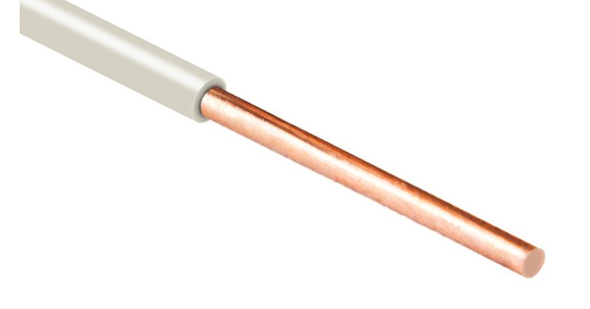 Купить Провод ПуВ 1х4 450/750В Б (бухта) (м) 11854660 ПромЭл оптом в Москве