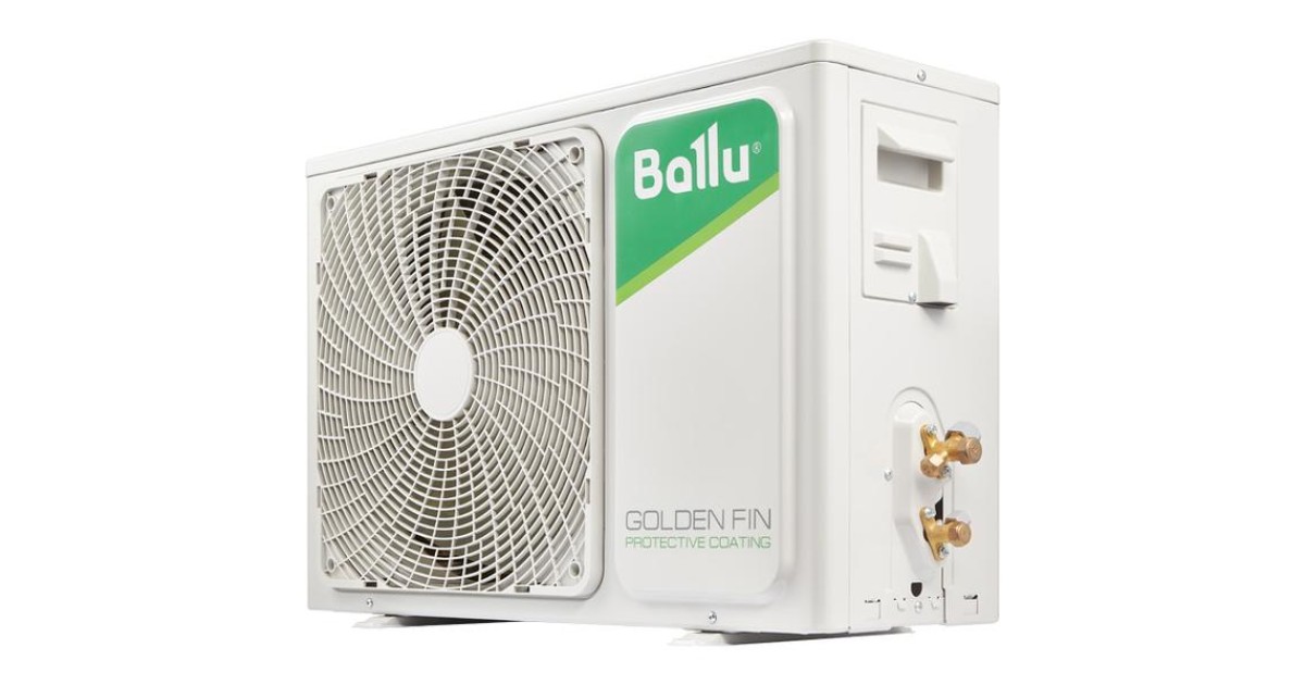 Купить Блок наружный BSD/out-12HN1_20Y Ballu НС-1237149 Ballu оптом в Москве