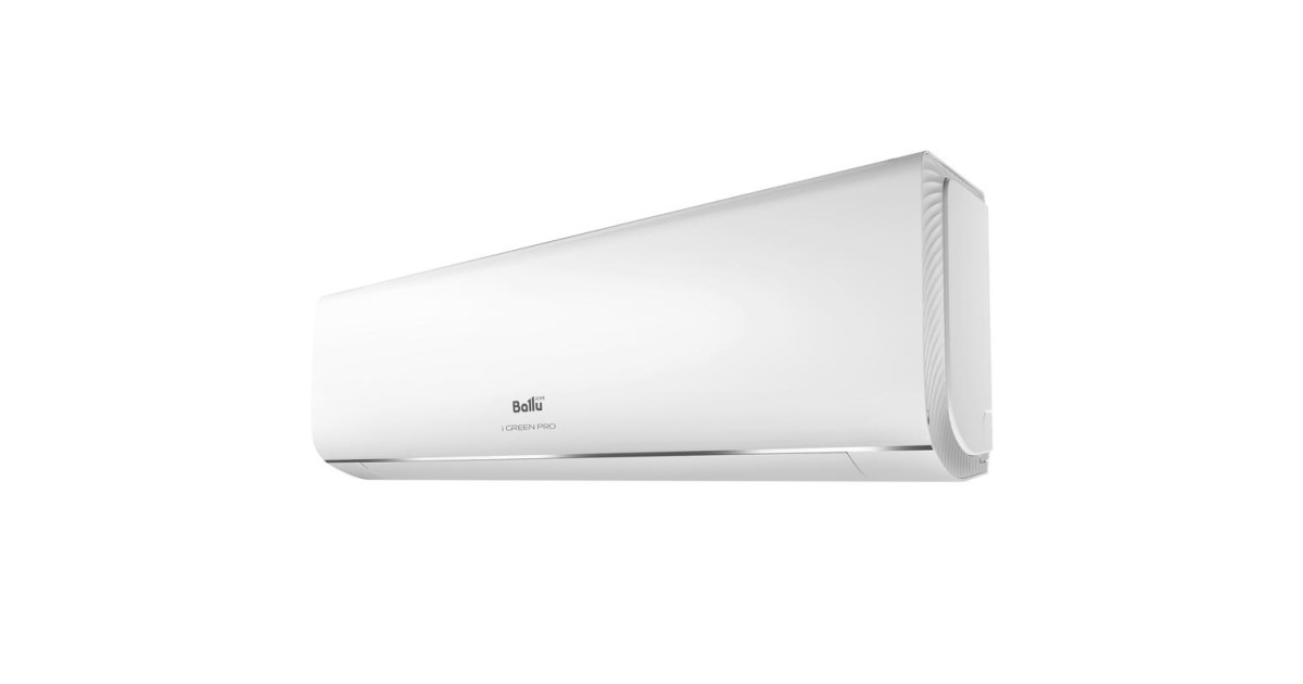 Купить Сплит-система типа on-off iGreen Pro BSAG-09HN8 комплект Ballu НС-1478063 Ballu оптом в Москве