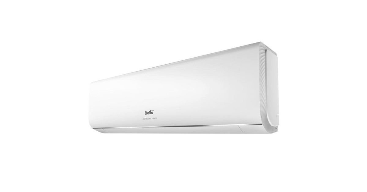 Купить Сплит-система типа on-off iGreen Pro BSAG-07HN8 комплект Ballu НС-1478062 Ballu оптом в Москве