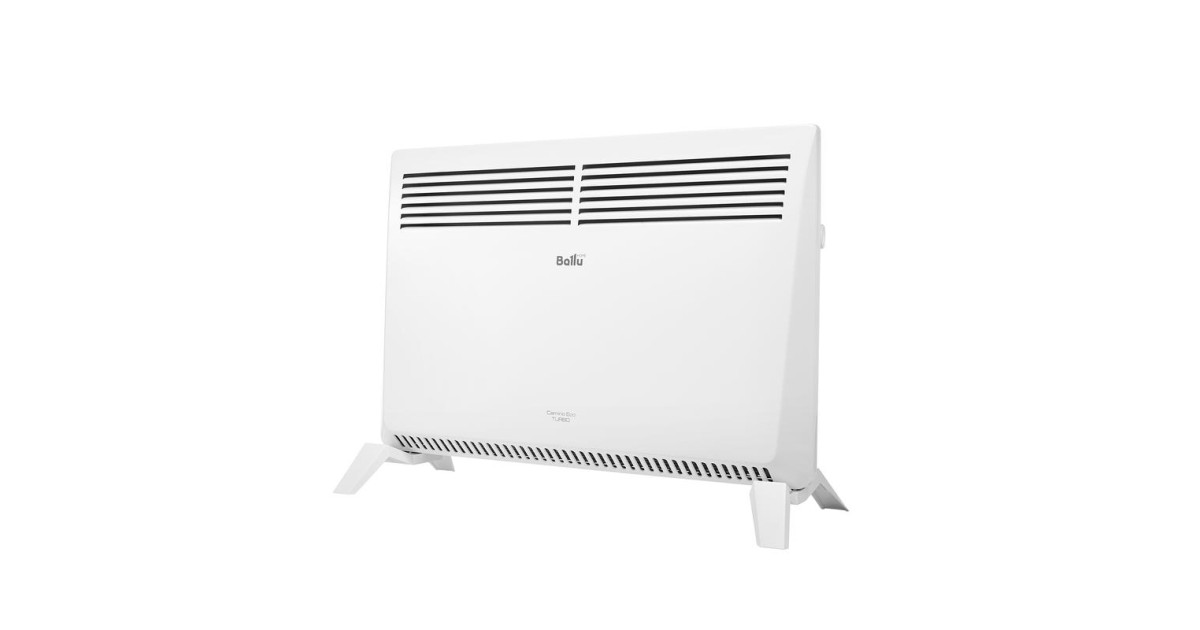 Купить Конвектор электрический Camino Eco Turbo BEC/EMT-2000 НС-1166351 Ballu оптом в Москве