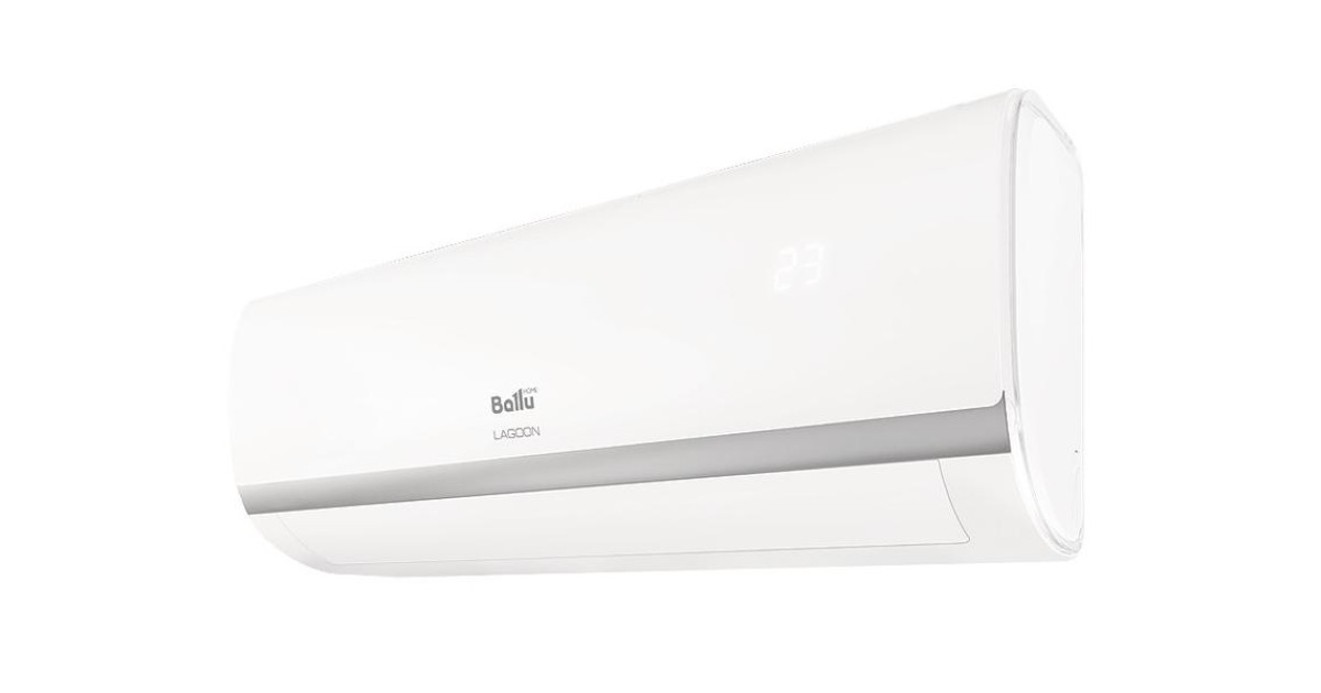 Купить НС-1237133 Блок внутренний Ballu оптом в Москве