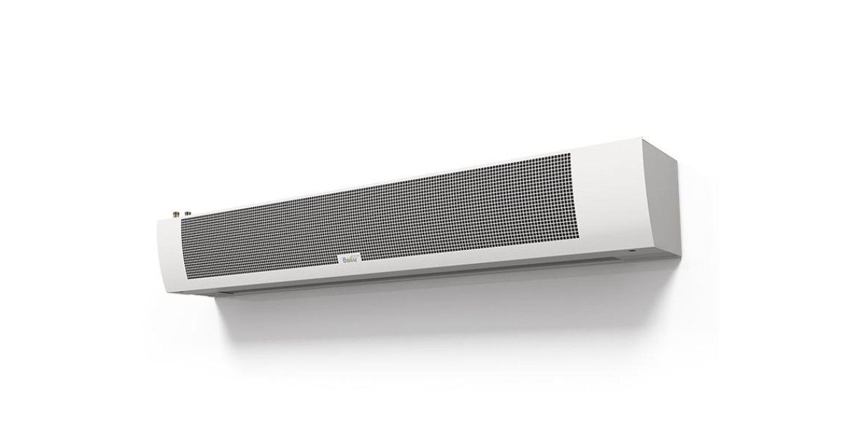 Купить Завеса тепловая водяная 1.5м 230В BHC-H15W30-PS НС-1116113 Ballu оптом в Москве