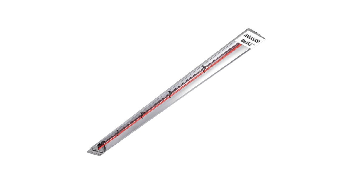 Купить Обогреватель инфракрасный электрич. 2.0кВт 220В BIH-T-2.0-E НС-1135608 Ballu оптом в Москве