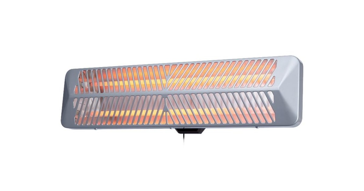 Купить Обогреватель инфракрасный ламповый 1.5кВт BIH-LW2-1.5 НС-1173718 Ballu оптом в Москве