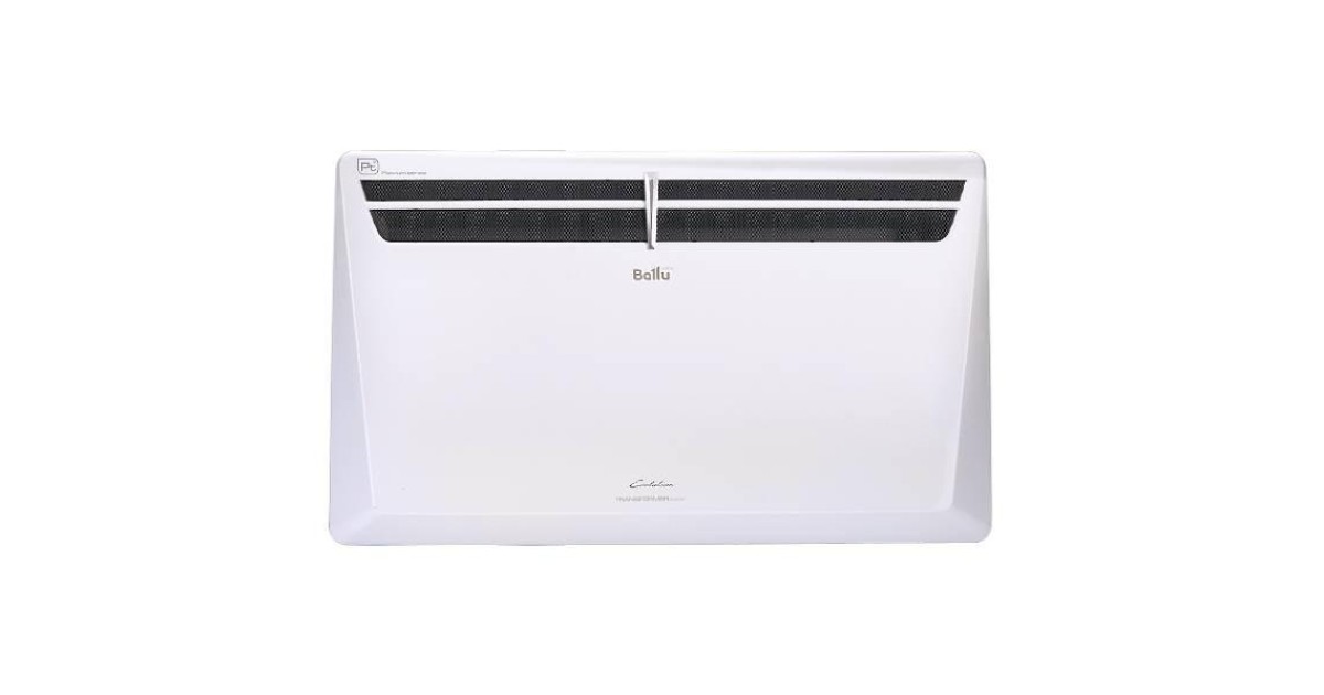 Купить Модуль отопительный электрического конвектора Transformer Evolution BEC/EVU-2500 НС-1132876 Ballu оптом в Москве