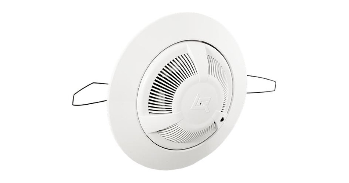 Купить Извещатель пожарный дымовой оптико-электронный ИП 212-187 W3.04 для подвесного потолка Rbz-339733 Рубеж оптом в Москве