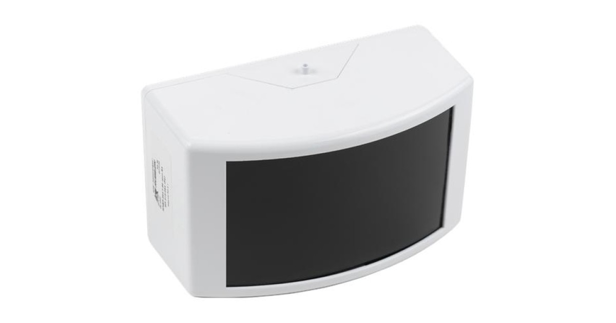 Купить Извещатель пожарный дымовой линейный ИПДЛ-264/1-75-R3 (ИП 212-264/10) (версия ПО: 2.2) Rbz-342261 Рубеж оптом в Москве