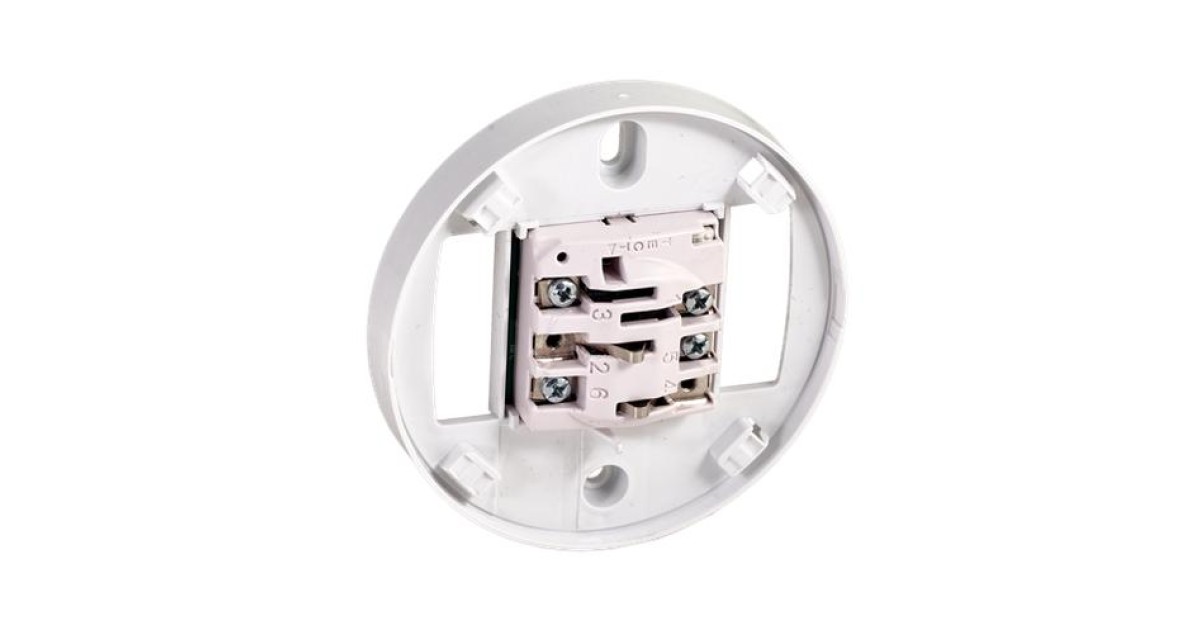 Купить Изолятор шлейфа базовый ИЗ-1Б-R3 L1.42 Рубеж Rbz-382431 Рубеж оптом в Москве