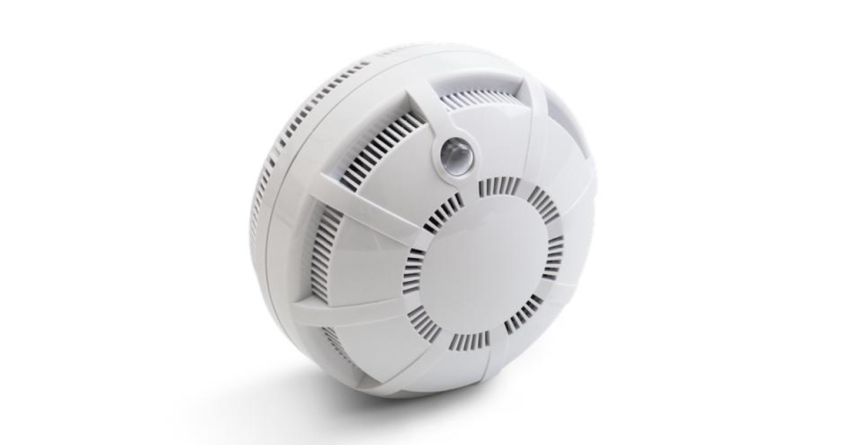 Купить Извещатель пожарный ИП 212-50М2 "Марко" автономный (30мкА 7.2-9В 85дБ "Крона") Rbz-054973 Рубеж оптом в Москве