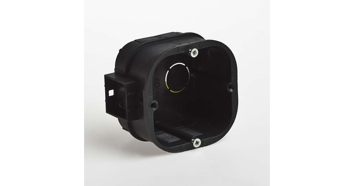 Купить Коробка установочная СП 60х60х42 IP30 10183 Ruvinil оптом в Москве