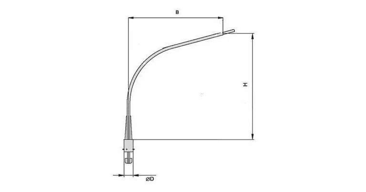 Купить Кронштейн К1К-1.0-1.0-К110/48-0.048-ц В00002728 Пересвет оптом в Москве