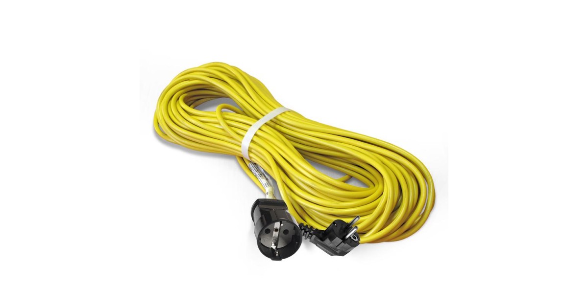 Купить Удлинитель-шнур 1х50м с заземл. 10А IP20 2.2кВт 481S-4405 Союз оптом в Москве